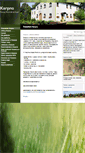 Mobile Screenshot of karpno.pl